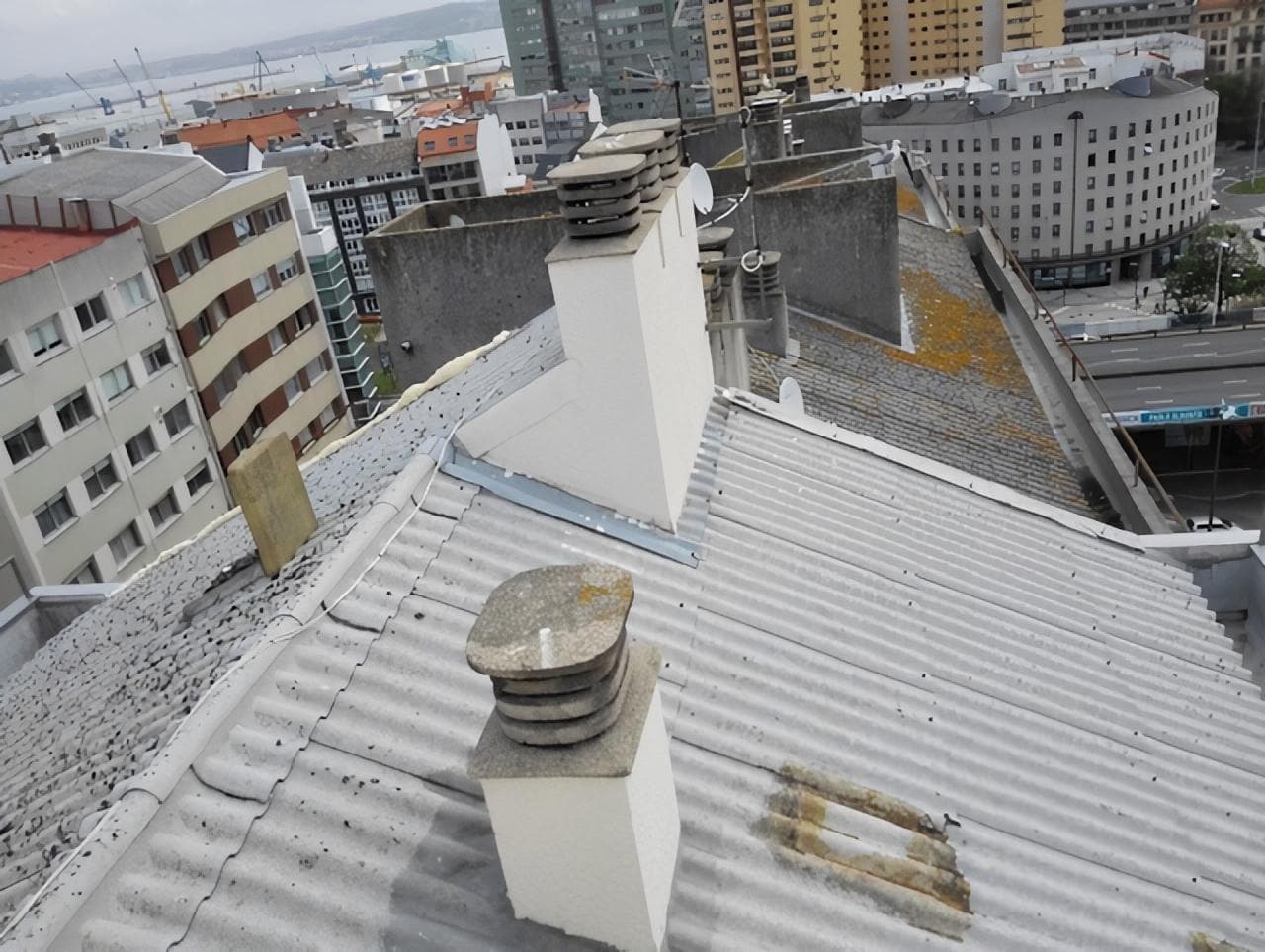 Siempre evaluamos todas las obras
