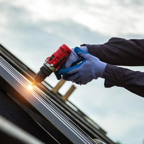 ¿Necesitas reparar el tejado de tu vivienda?