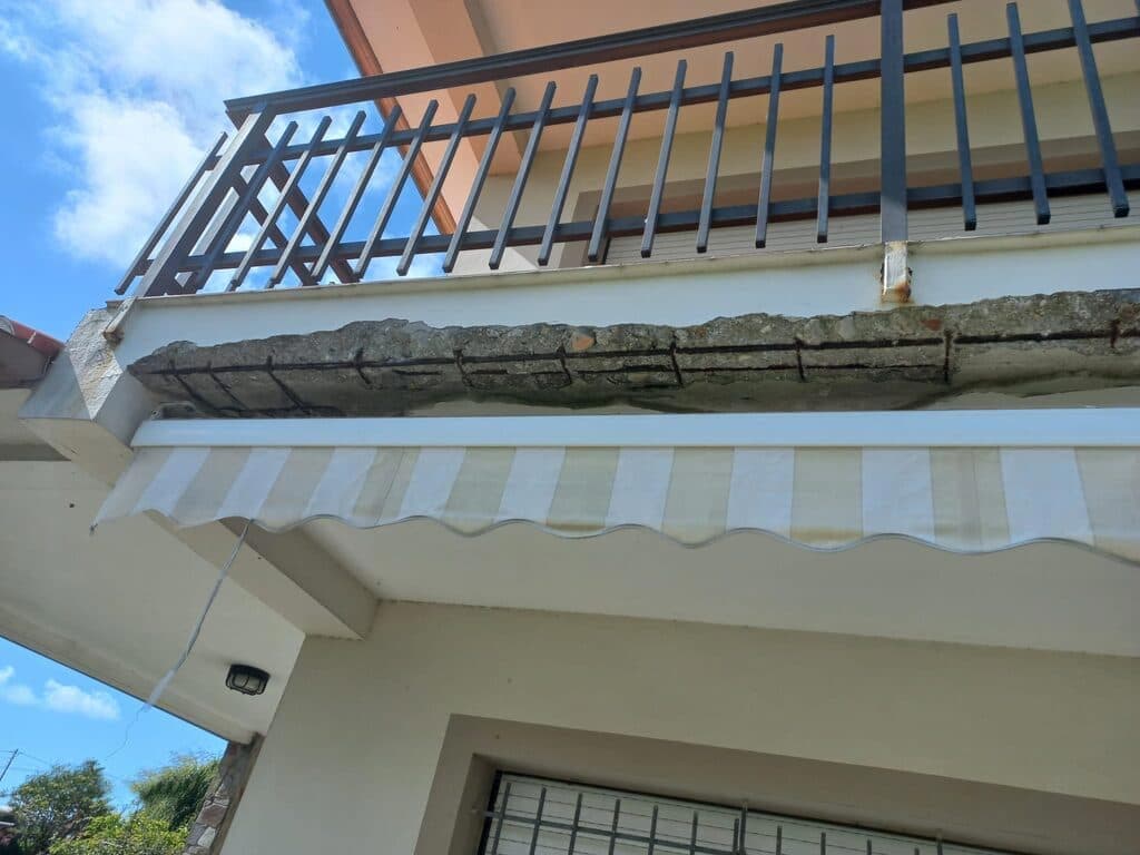 Reparación de tejados y fachadas con garantía en A Coruña
