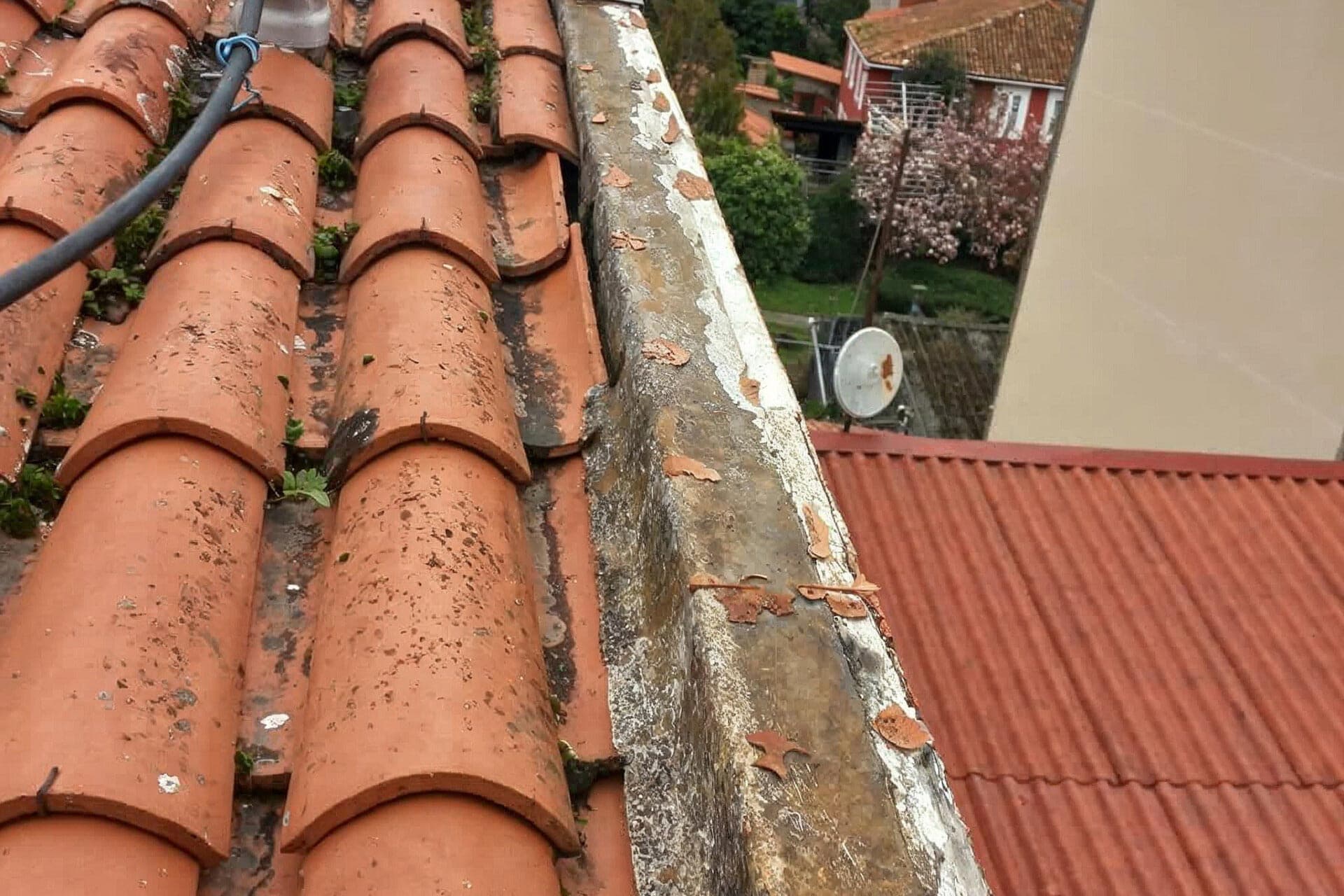Empresa de reformas y reparaciones en A Coruña