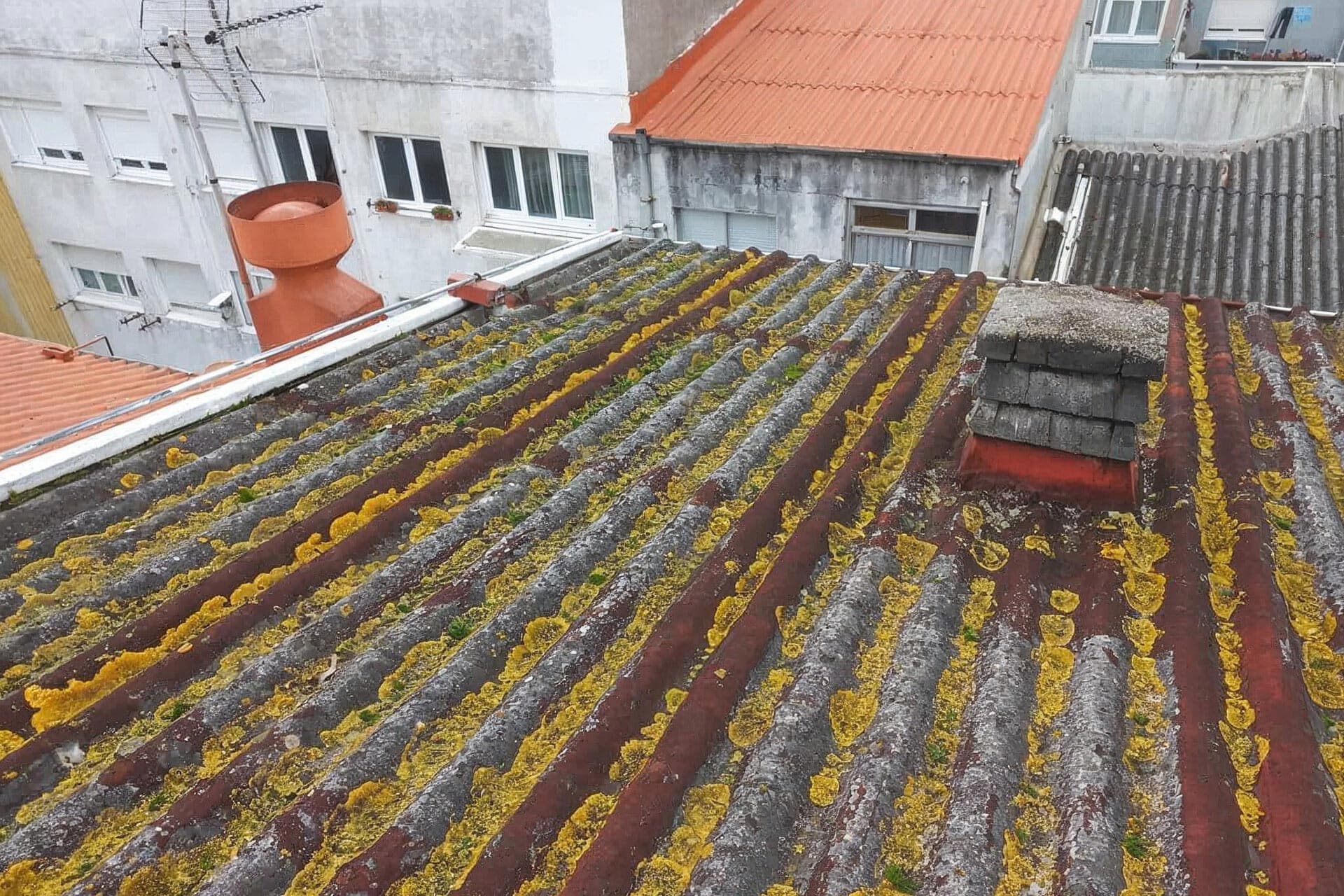 Ayuda con trabajos en viviendas en A Coruña
