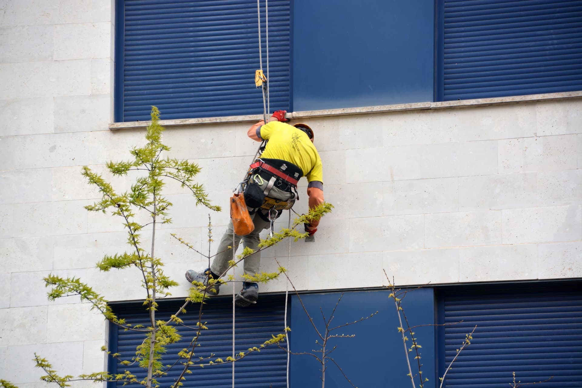 Empresa de fachadas en A Coruña para presupuesto sin compromiso